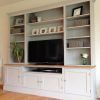 Oak Tv Cabinets for Flat Screens (Photo 11 of 20)