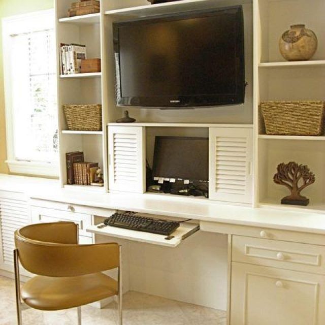 Top 20 of Tv Stand and Computer Desk Combo
