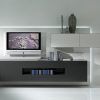 Modern Tv Cabinets for Flat Screens (Photo 11 of 20)