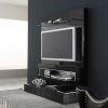 Wall Mounted Tv Cabinets for Flat Screens (Photo 6 of 20)