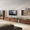 Low Long Tv Stands (Photo 9 of 20)