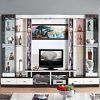 Tv Display Cabinets (Photo 2 of 20)