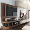 Tv Units With Storage (Photo 8 of 20)