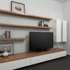 Single Shelf Tv Stands (Photo 16 of 20)
