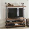 Wooden Tv Stands for Flat Screens (Photo 14 of 20)