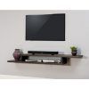 Wall Mounted Tv Stand With Shelves (Photo 16 of 20)