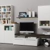 Tv Units With Storage (Photo 5 of 20)