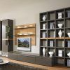Wall Display Units and Tv Cabinets (Photo 13 of 20)