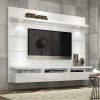Floating Glass Tv Stands (Photo 17 of 20)