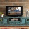 Antique Style Tv Stands (Photo 1 of 20)