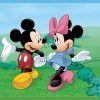 Mickey Mouse Clubhouse Wall Art (Photo 20 of 20)
