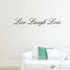 Live Laugh Love Wall Art (Photo 22 of 25)