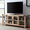 Bromley Extra Wide Oak Tv Stands (Photo 8 of 15)
