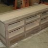 Maple Wood Tv Stands (Photo 9 of 20)