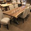 Walnut Dining Tables and Chairs (Photo 23 of 25)