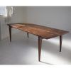 Walnut Dining Tables (Photo 5 of 25)