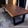 Walnut Dining Tables (Photo 15 of 25)