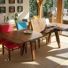Walnut Dining Tables (Photo 10 of 25)