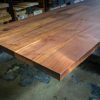 Walnut Dining Tables (Photo 12 of 25)