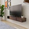 Media Entertainment Center Tv Stands (Photo 10 of 15)