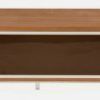 Tv Stands With 2 Open Shelves 2 Drawers High Gloss Tv Unis (Photo 7 of 15)