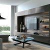 15 Modern Tv Wall Units For Your Living Room | Tv Units, Wall within 2017 Modern Tv Cabinets (Photo 4595 of 7825)