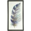 Feather Wall Art (Photo 16 of 25)