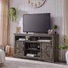 Farmhouse Tv Stands (Photo 11 of 15)
