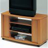 Solid Wood Tv Stands for Tvs Up to 65" (Photo 2 of 15)
