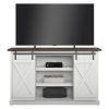 Dual-Use Storage Cabinet Tv Stands (Photo 11 of 15)
