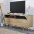 The 25 Best Collection of Annabelle Black 70 Inch Tv Stands
