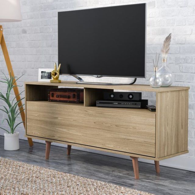 The 25 Best Collection of Annabelle Black 70 Inch Tv Stands