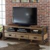 Urban Rustic Tv Stands (Photo 4 of 15)