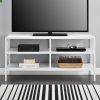 Walton Grey 60 Inch Tv Stands (Photo 21 of 25)
