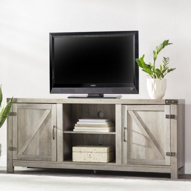 25 Best Collection of Edwin Grey 64 Inch Tv Stands