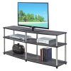 Edwin Grey 64 Inch Tv Stands (Photo 9 of 25)