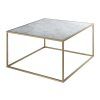 Elke Glass Console Tables With Polished Aluminum Base (Photo 17 of 25)