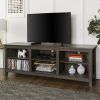 Edwin Black 64 Inch Tv Stands (Photo 7 of 25)