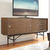 Ailiana Tv Stands for Tvs Up to 88" (Photo 9 of 15)