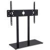 Universal Tabletop Tv Stands (Photo 9 of 15)