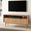 Sahika Tv Stands for Tvs Up to 55" (Photo 14 of 15)