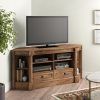 Dual-Use Storage Cabinet Tv Stands (Photo 14 of 15)