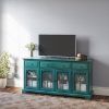 Griffing Solid Wood Tv Stands for Tvs Up to 85" (Photo 11 of 15)