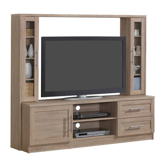 The 25 Best Collection of Kilian Grey 49 Inch Tv Stands