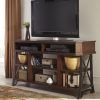 Petter Tv Media Stands (Photo 7 of 15)