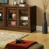 Lancaster Large Tv Stands (Photo 9 of 15)