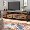 Walton Grey 60 Inch Tv Stands (Photo 14 of 25)