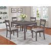 Weatherholt Dining Tables (Photo 9 of 25)