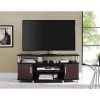 Ameriwood Home Carson Tv Stands With Multiple Finishes (Photo 1 of 15)