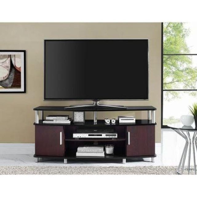 15 Best Collection of Ameriwood Home Carson Tv Stands with Multiple Finishes